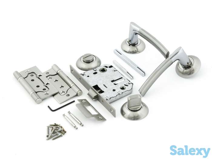 Замки, ручки, доводчики в Нур-Султане, фотография 2