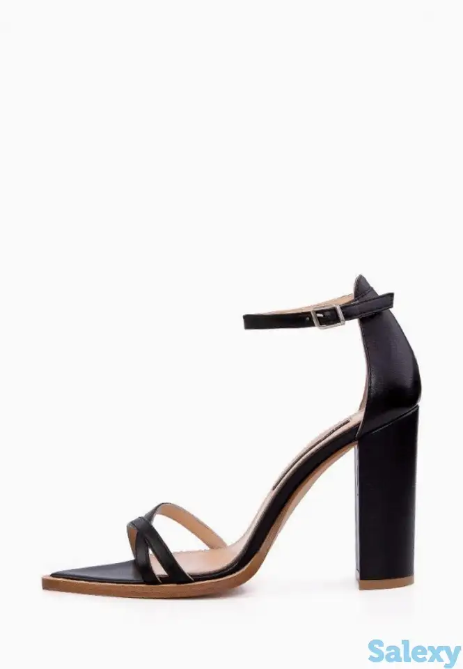 Босоножки aizhan assenbayeva, фотография 1