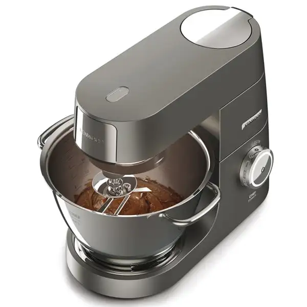 Ремонт кухонных комбайнов, фотография 1