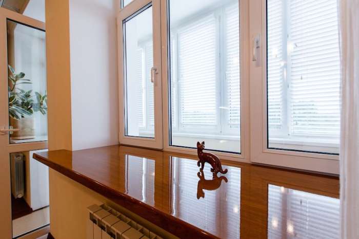 Подоконники премиум класса 