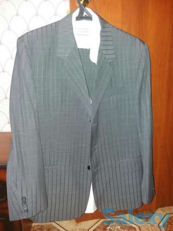 Пиджак+брюки (пр.Италия), фотография 1