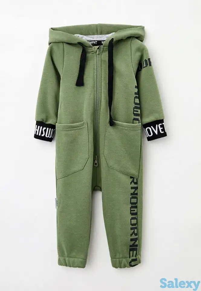 Комбинезон batik, фотография 1