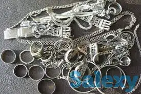 Куплю серебро , скупка серебра в Караганде , покупаем серебро 925 пробы., фотография 4