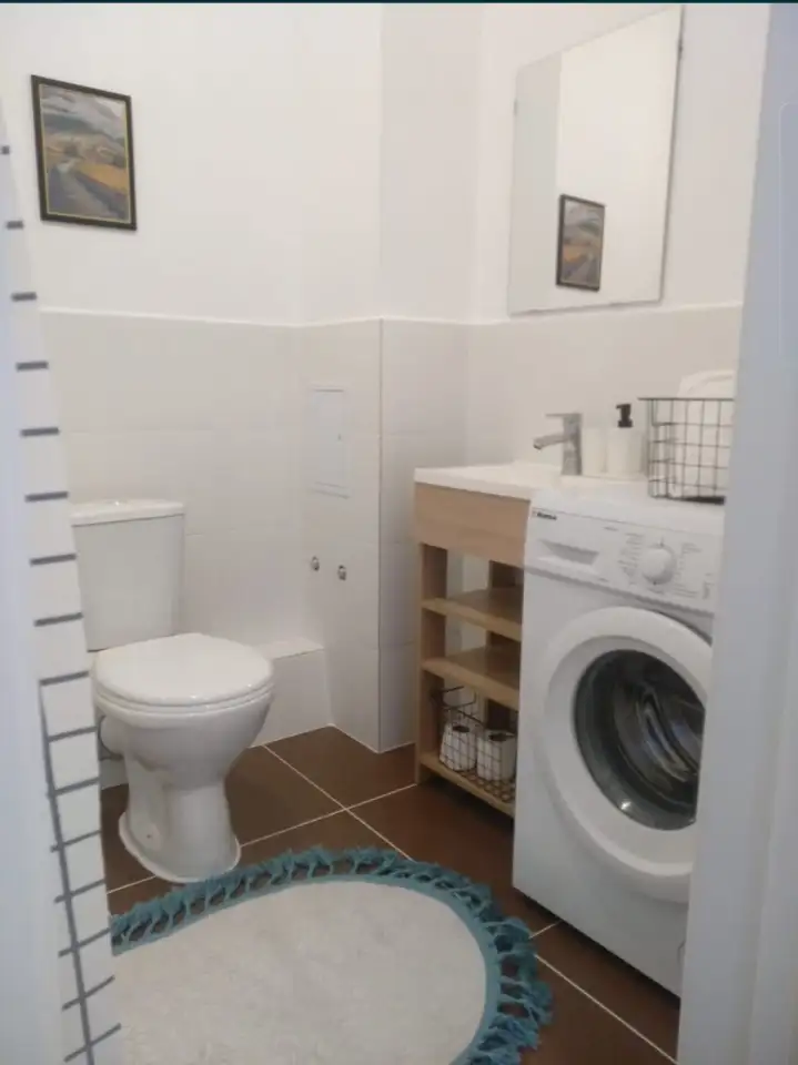 сдам в аренду квартиру на длительный срок, калдаякова 40, фотография 8