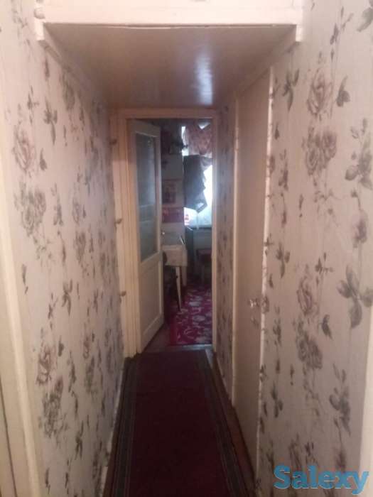 продажа квартиры, ул. Потанина д.43, фотография 2