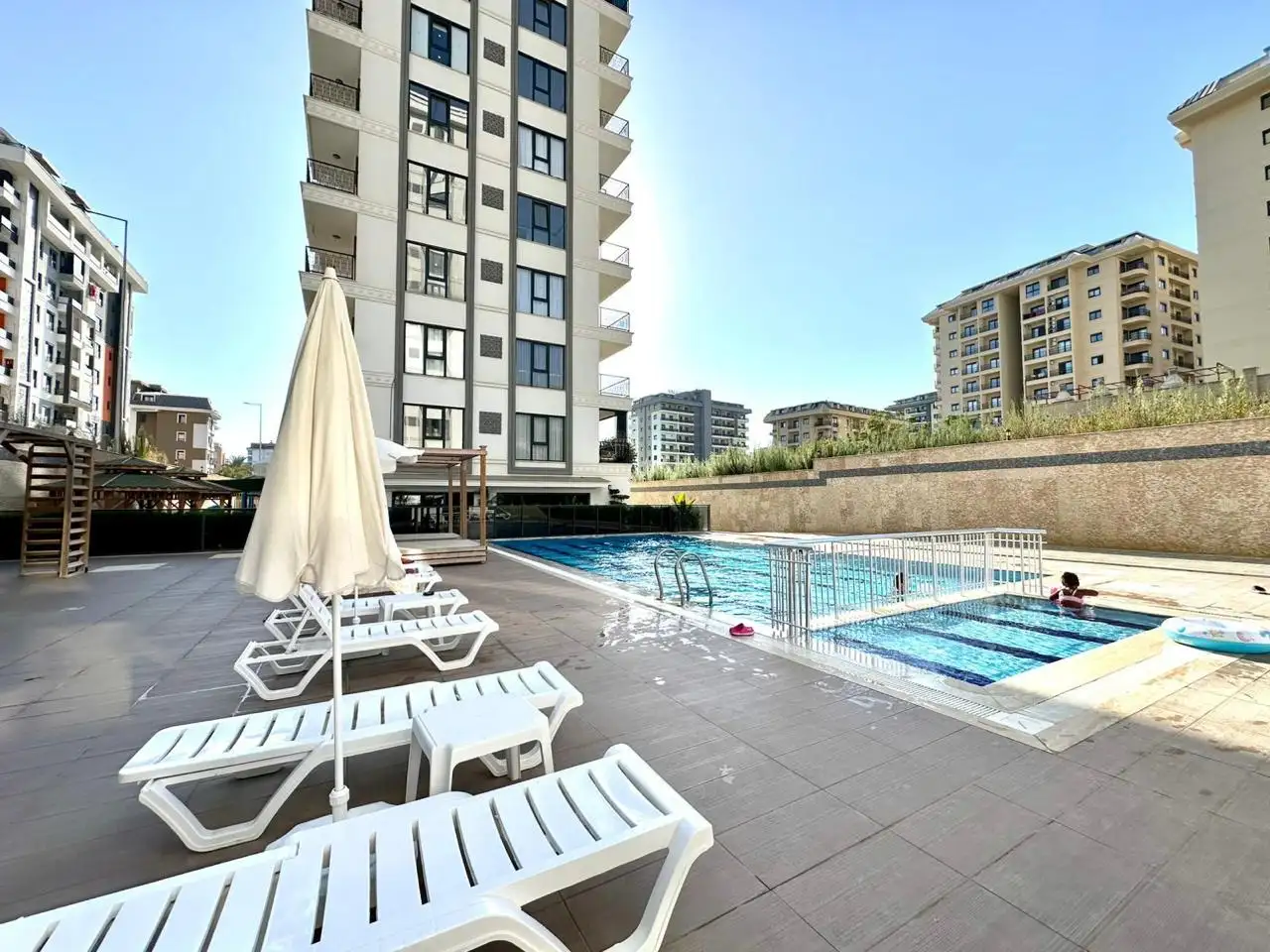 ТУРЦИЯ, Аланья, Махмутлар, ЖК Best Life 10, фотография 2