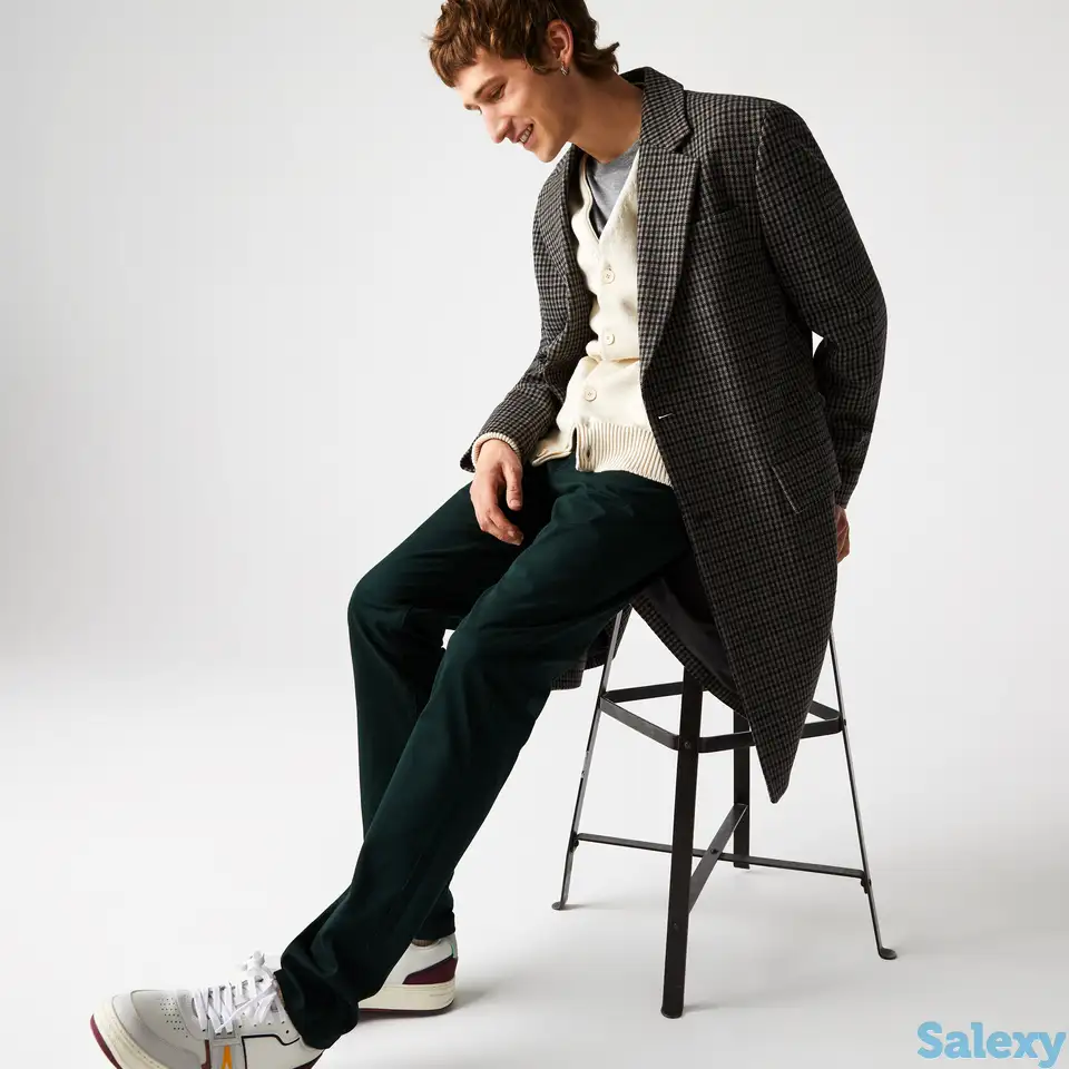 Брюки lacoste, фотография 1