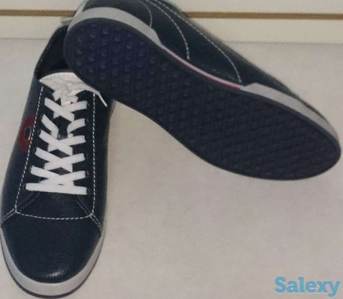 Кеды ручной работы, фотография 2