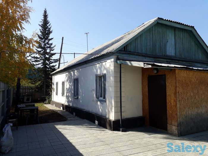 Продам частный дом, фотография 1