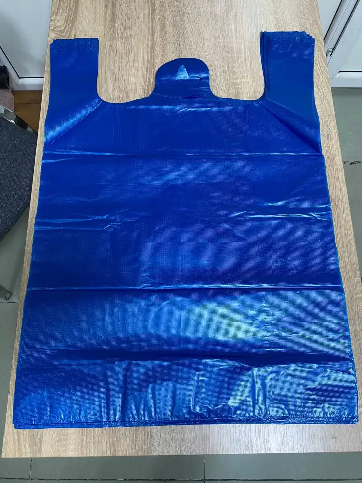 Пакеты различных размеров, фотография 6