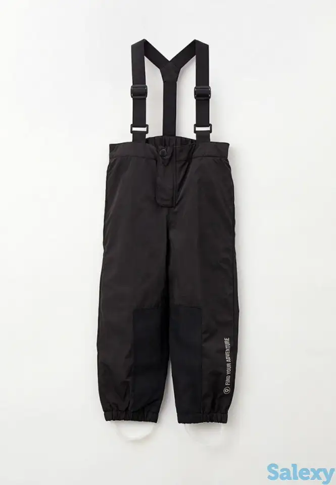 Брюки утепленные sela, фотография 1