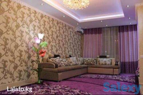 Гостиницы 2 комнатные элитки в центре города., фотография 8