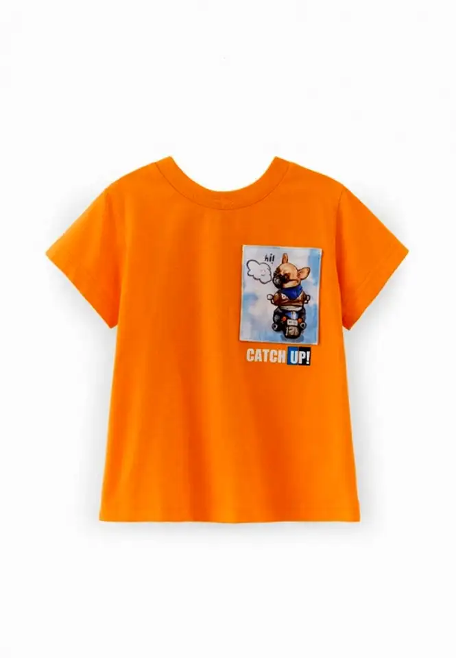 Футболка bell bimbo, фотография 1