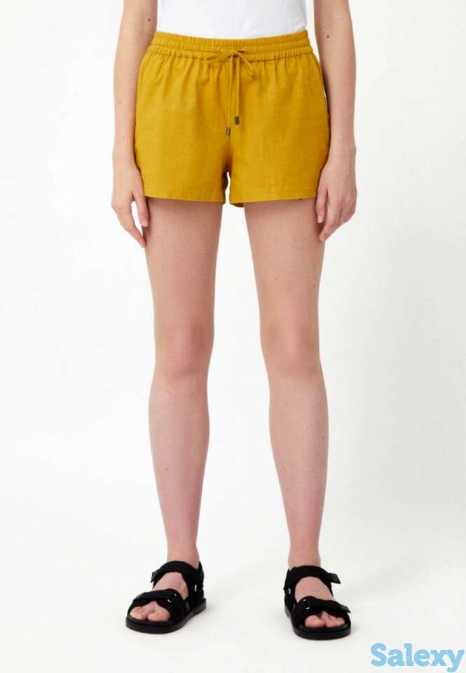 Шорты finn flare, фотография 1