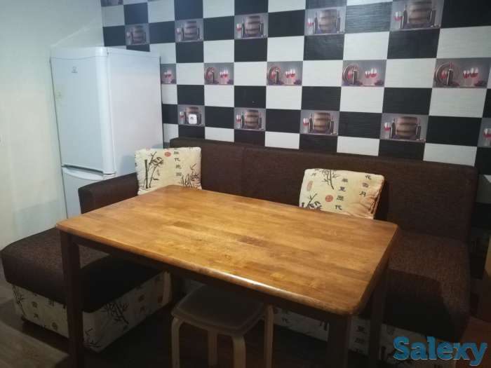 сдам 1 ком кв жк Отандастар одна остановка от Дома Министерств, фотография 5