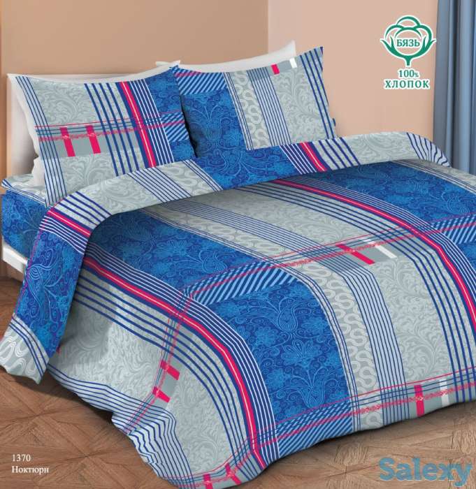 Постельное бельё Маруся, фотография 7