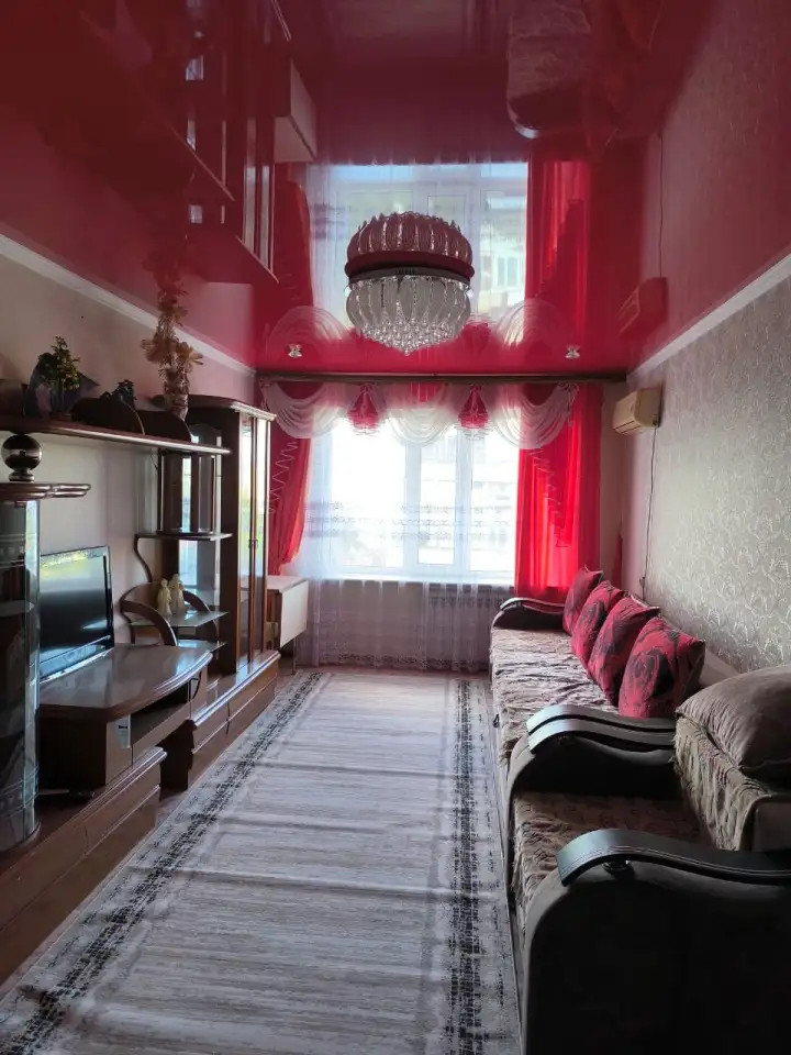 Сдаю 3-х комнатную квартиру., фотография 1