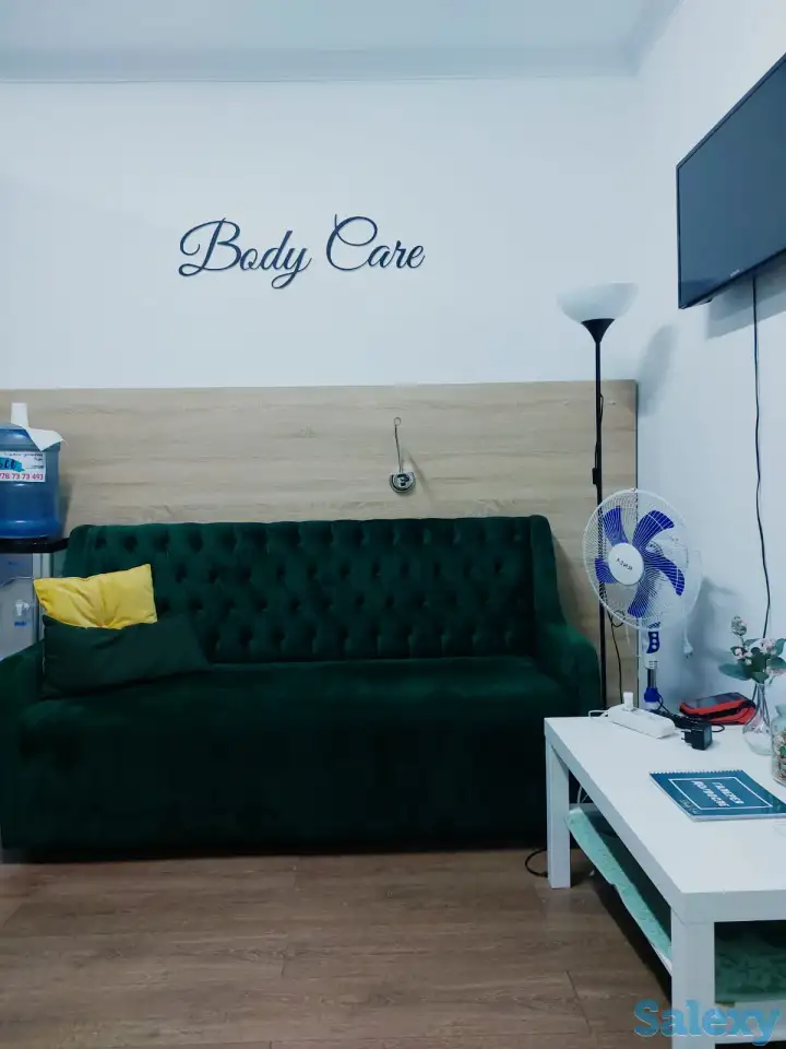 Продам студию аппаратной коррекции фигуры, фотография 7