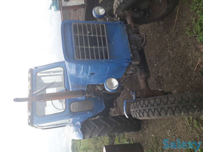 Срочно продам МТЗ -50, фотография 2