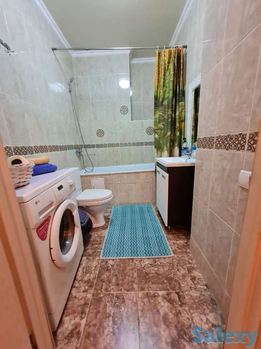 Сдаем посуточно и почасовой апартаменты, Брусиловского, 159, фотография 5