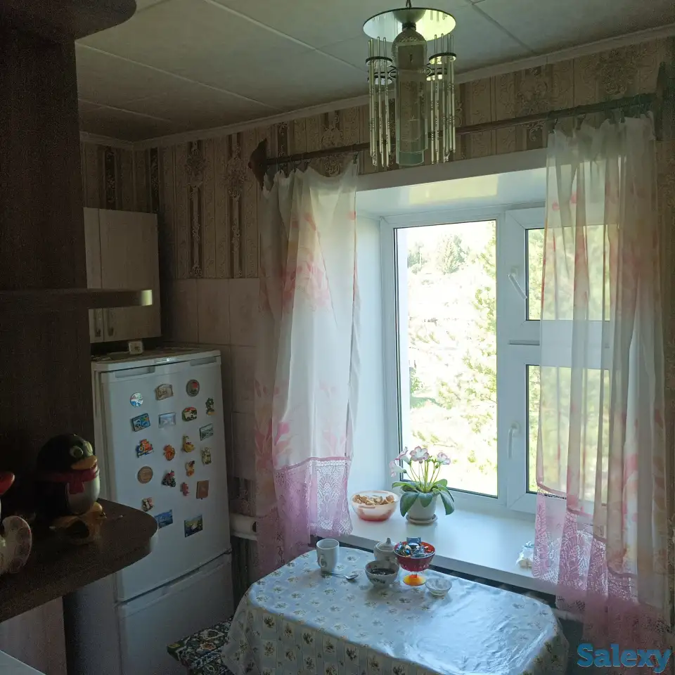 Продаётся 2х комнатная квартира в спальном районе., фотография 10