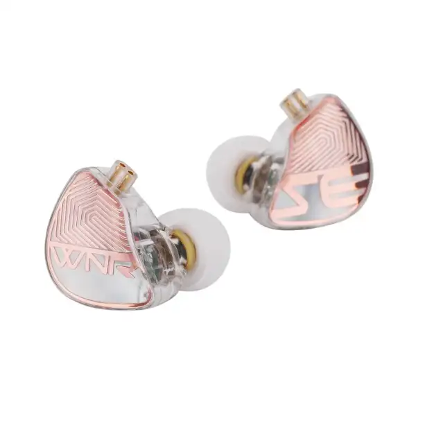 Наушники IEM TANGZU Waner S.G Studio Edition Hifi, фотография 2
