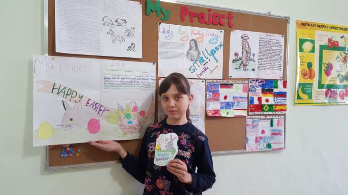 English School, фотография 6