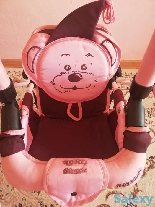 Продаю качелю, фотография 1