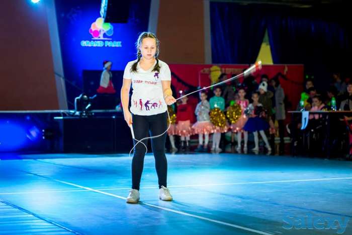 спорт для детей, фотография 2