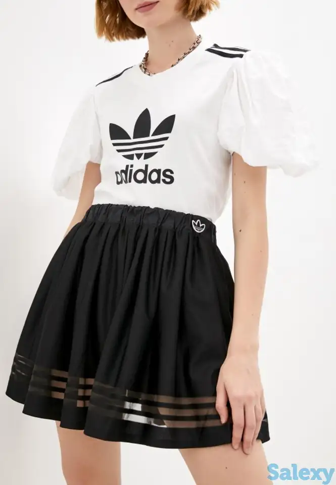 Юбка adidas originals, фотография 1