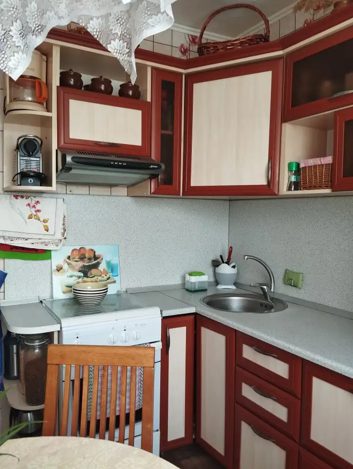 Продам квартиру, Ауэзова 36, фотография 2