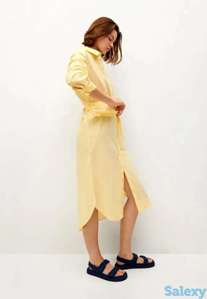 Платье mango, фотография 1