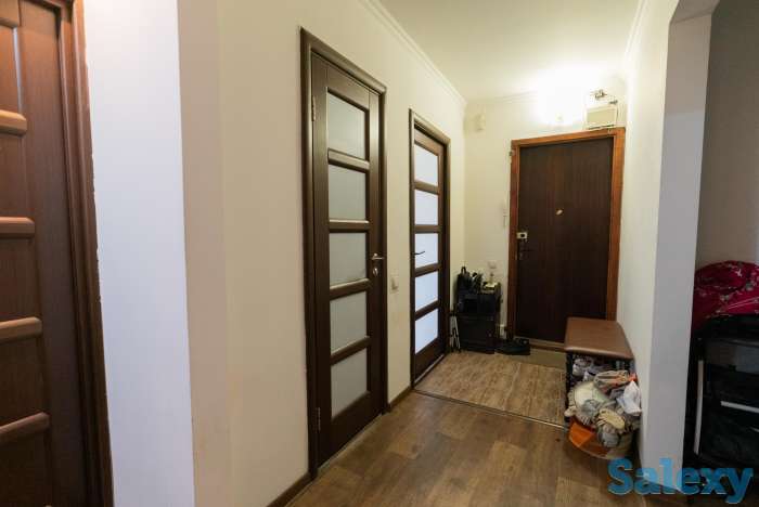 3-комнатная квартира, 71 м², 5/5 этаж, Вахтангова 21, фотография 9