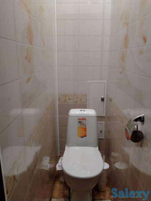 3-х комн.квартира, Жамбыла 77, фотография 6