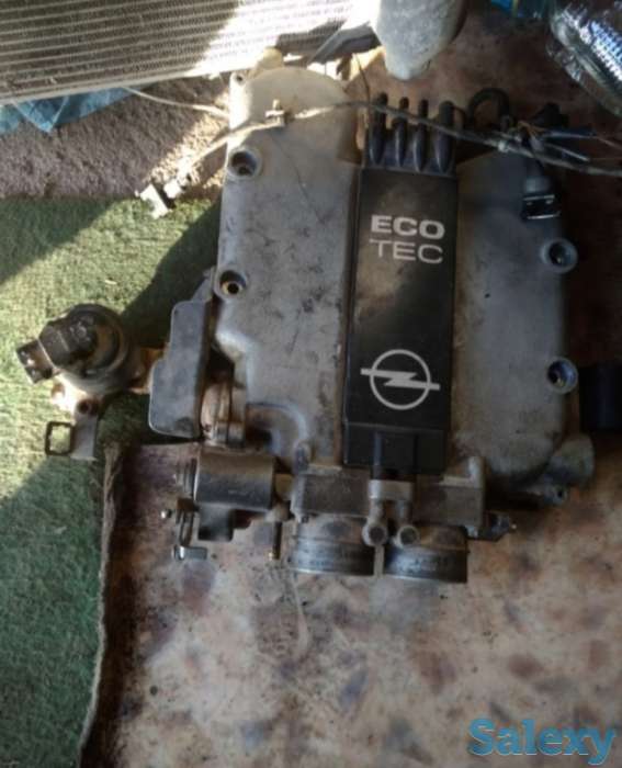 Opel omega B запчасти, фотография 10