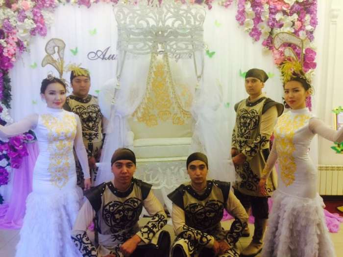 Профессионал тамада-Али , фотография 5