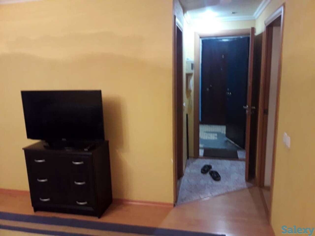 Продам квартиру, Пр-кт республики, 48/1, фотография 1