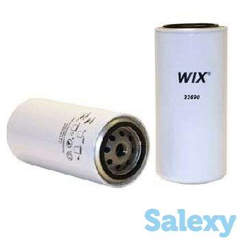 Купить фильтра на экскаватор, погрузчик, бульдозер, фотография 2