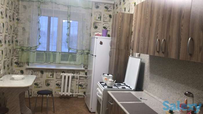 Сдам 2х комнатную квартиру, Муканова д. 173, фотография 1