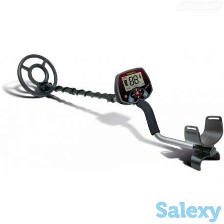 Металлоискатель Teknetics Eurotek Pro, фотография 1