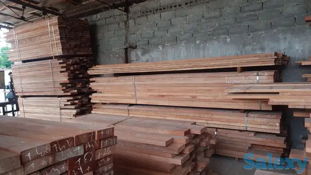 Пиломатериалы из дуба, бука, ясеня., фотография 14