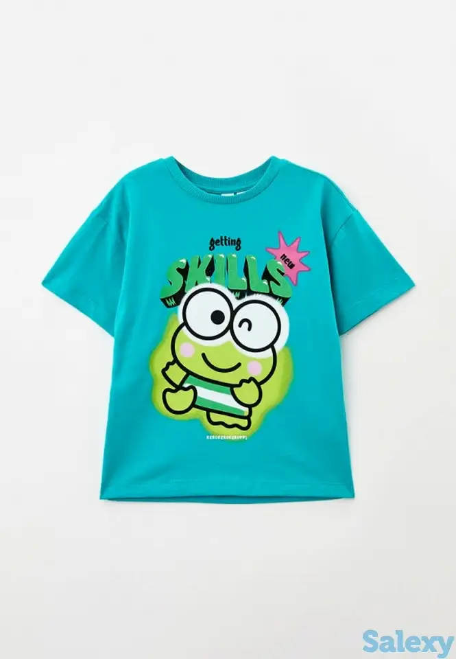 Футболка sela, фотография 1