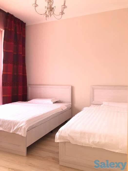 Сдаю квартиры на Иссык-Куле, фотография 9