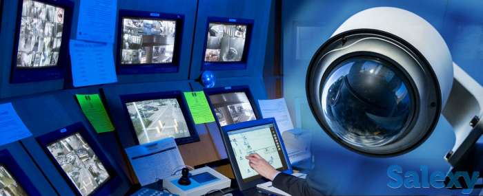 Систем безопасности, фотография 5