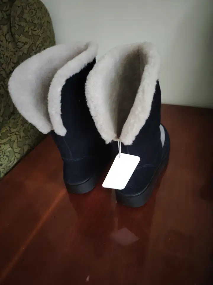 Продам недорого сапоги, фотография 2