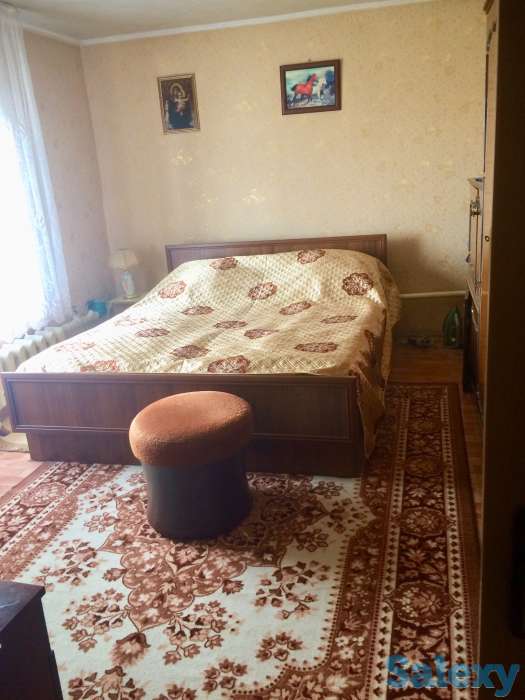 Кровать, фотография 1