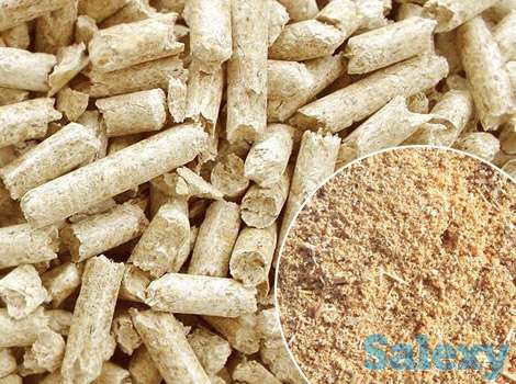 Линия гранулирования опилок 1 т\час, фотография 1