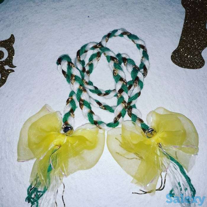 Продаю Ала жип (путы) для обряда тусау кесу., фотография 6