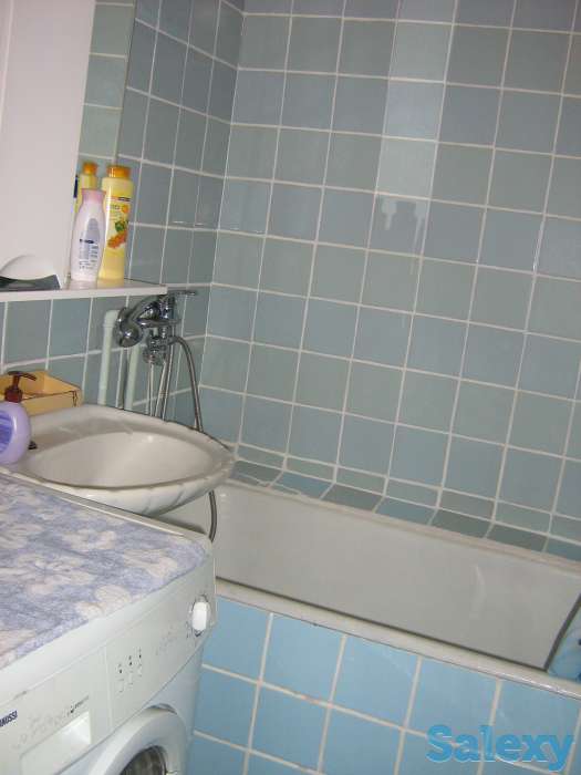 Сдам 2 ком. квартиру на длительный срок, Мустафина/ Торайгырова, фотография 5