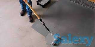 Краска по бетону, износостойкая, фотография 4